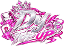 DyTopup Logo